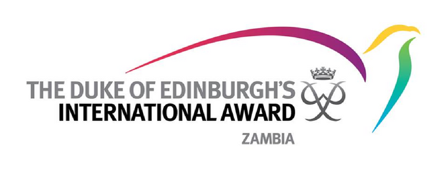 DofE Logo