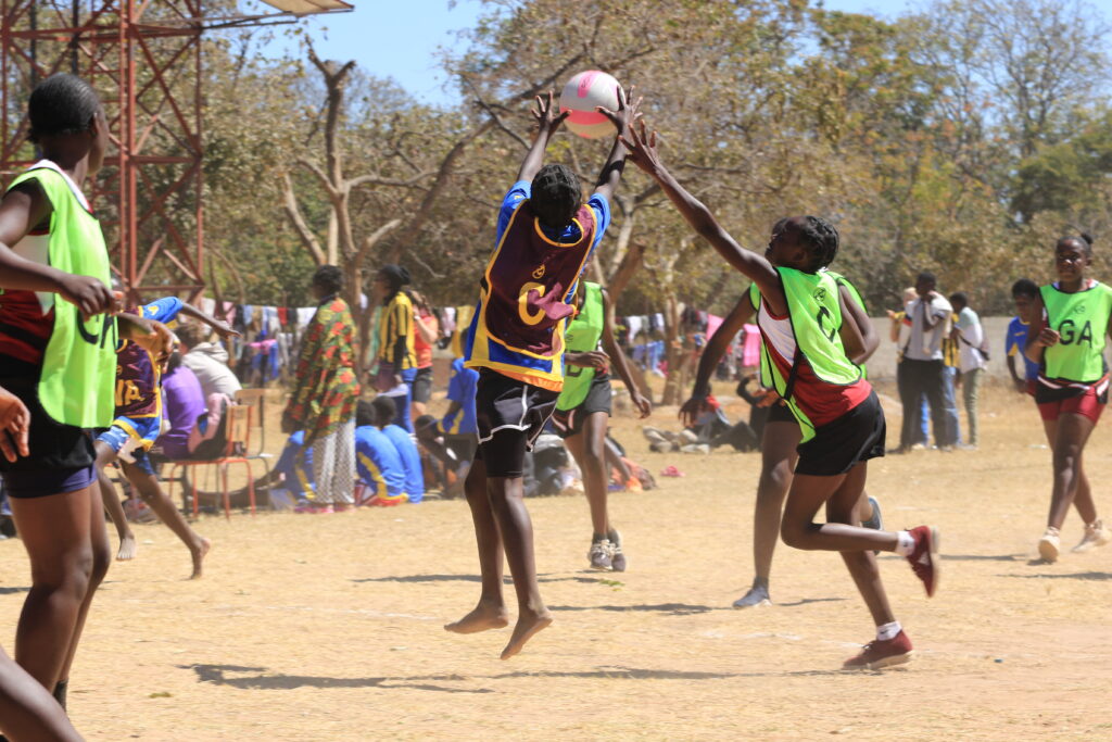 Wallace Group and Sport In Action Start 20 Year Anniversary Gala celebrations with Spectacular Kickoff in Choma